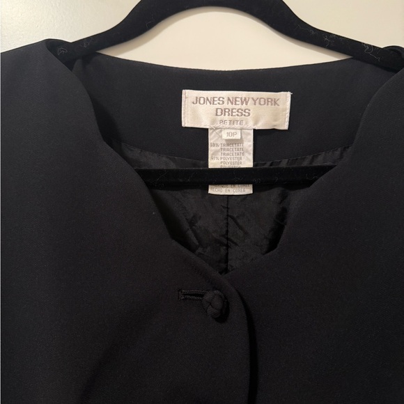 Vintage Jones New York Dress - Picture 2 of 5